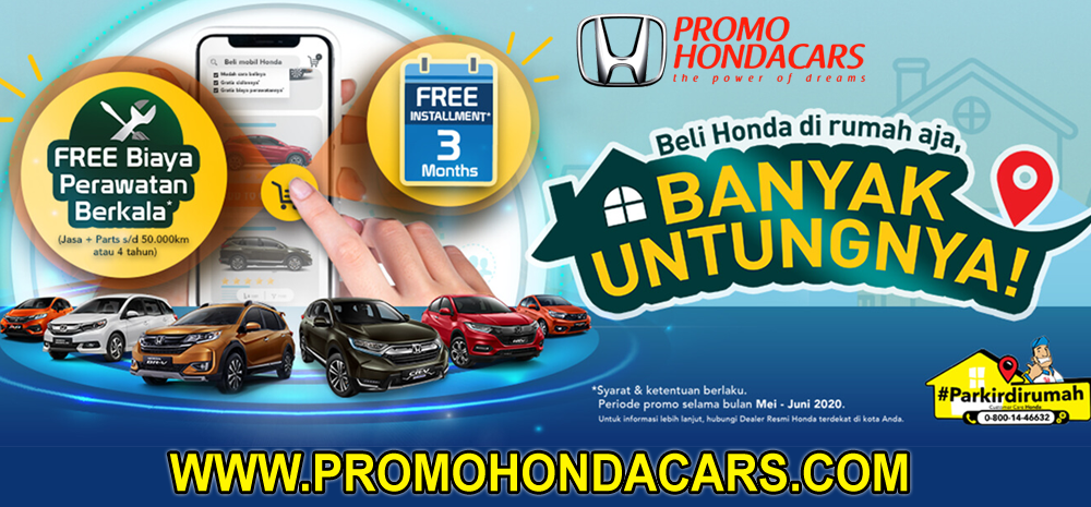 Harga Promo Mobil Honda Accord Jakarta 2022 | PROMO HONDA ...