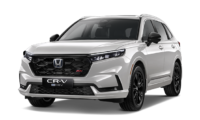 Promo New Honda CRV terbaru