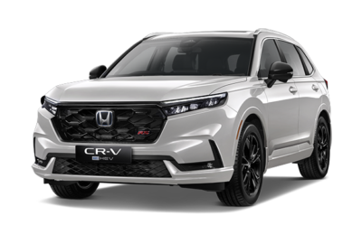Promo New Honda CRV terbaru
