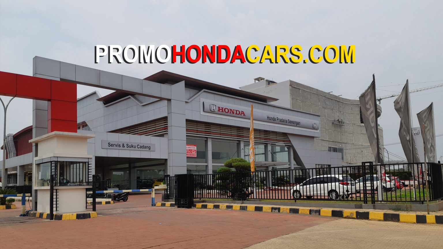 Dealer-Honda-Pradana-Depok-Promo-Harga-Terbaru
